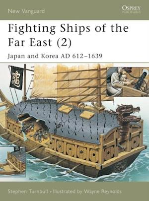 Fighting Ships of the Far East (2)