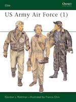 US Army Air Force (1)
