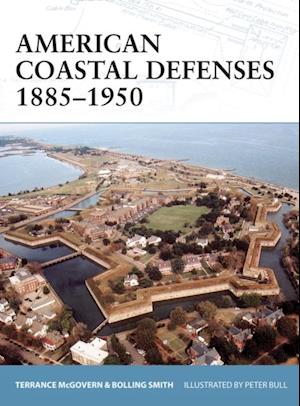 American Coastal Defenses 1885 1950