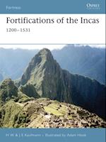 Fortifications of the Incas