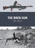 The Bren Gun
