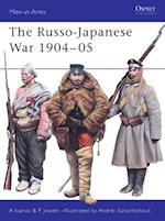 Russo-Japanese War 1904 05