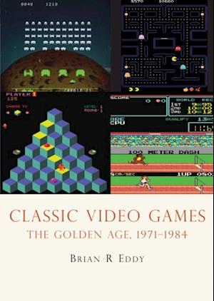 Classic Video Games