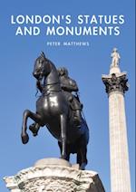 London’s Statues and Monuments