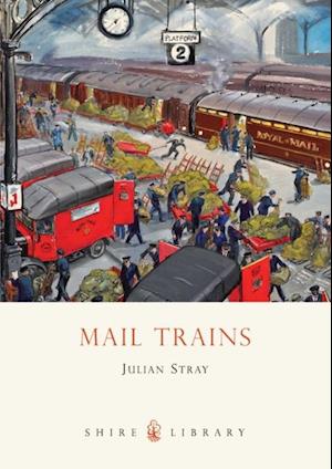 Mail Trains