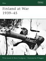 Finland at War 1939–45