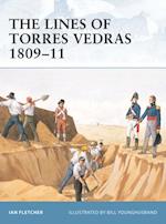 Lines of Torres Vedras 1809 11