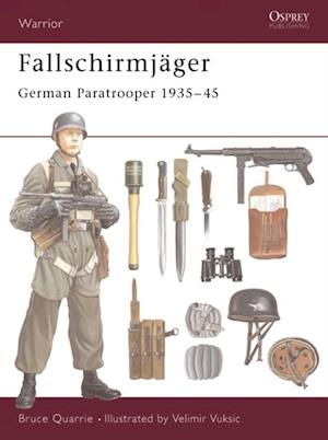 Fallschirmjäger