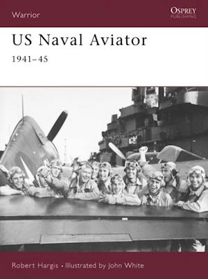 US Naval Aviator