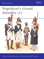 Napoleon''s Guard Infantry (1)
