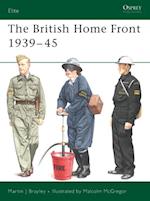 British Home Front 1939 45