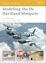 Modelling the De Havilland Mosquito