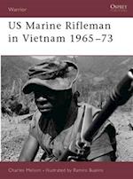 US Marine Rifleman in Vietnam 1965–73