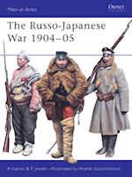 The Russo-Japanese War 1904–05