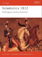 Salamanca 1812