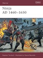 Ninja AD 1460 1650