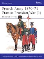 French Army 1870–71 Franco-Prussian War (1)