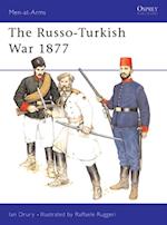 Russo-Turkish War 1877