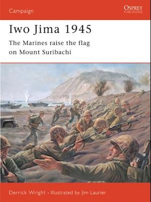 Iwo Jima 1945