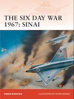 Six Day War 1967