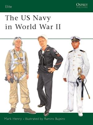 US Navy in World War II