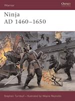 Ninja AD 1460 1650