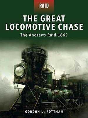 Great Locomotive Chase