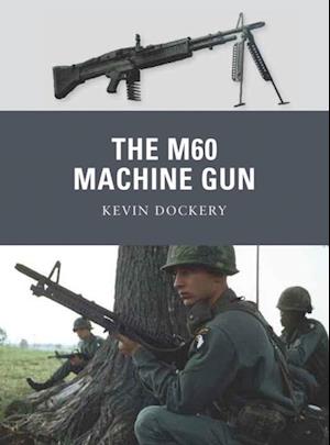 M60 Machine Gun