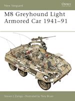 M8 Greyhound Light Armored Car 1941 91