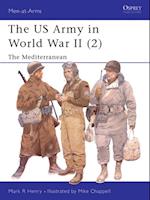 The US Army in World War II (2)