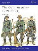 The German Army 1939–45 (1)