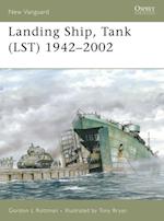 Landing Ship, Tank (LST) 1942 2002
