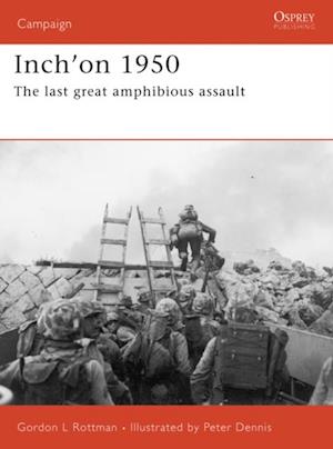 Inch''on 1950