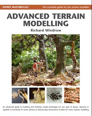 Advanced Terrain Modelling