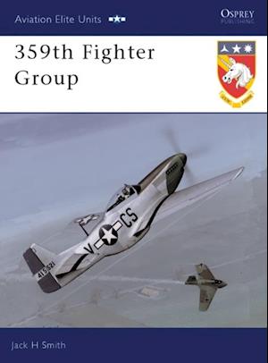 359th Fighter Group