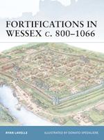 Fortifications in Wessex c. 800–1066