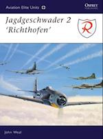 Jagdgeschwader 2