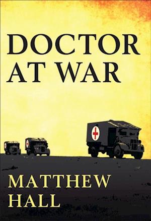 Doctor at War