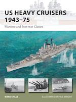 US Heavy Cruisers 1943 75