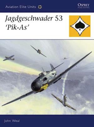 Jagdgeschwader 53 ''Pik-As''