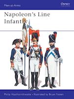 Napoleon''s Line Infantry
