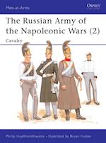 The Russian Army of the Napoleonic Wars (2)