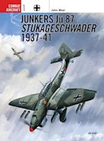 Junkers Ju 87 Stukageschwader 1937 41