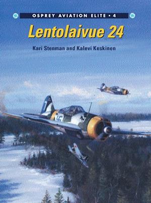 Lentolaivue 24