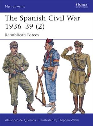 Spanish Civil War 1936 39 (2)