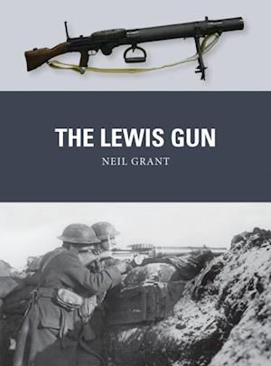 Lewis Gun