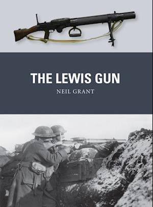 The Lewis Gun