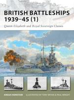 British Battleships 1939 45 (1)