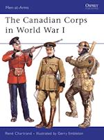 The Canadian Corps in World War I