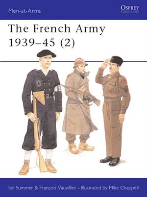 French Army 1939 45 (2)